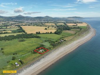Sea House, Sea Road, Kilcoole, Co. Wicklow