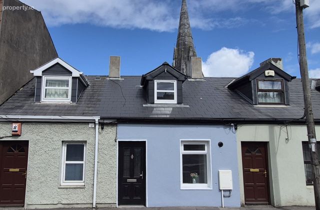 61 Evergreen Street, Cork City Centre, Co. Cork - Click to view photos