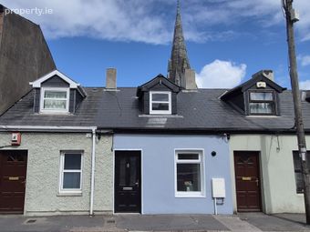 61 Evergreen Street, Cork City Centre, Co. Cork
