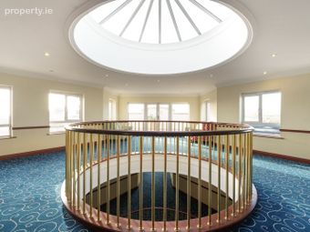 The Berkeley Block, Pembroke Square, Grand Canal Dock, Dublin 4 - Image 4