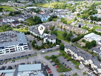 Apartment 20 The Plaza Central Park, Carrick-on-shannon, Co. Leitrim, Carrick-on-Shannon, Co. Leitrim - Image 5