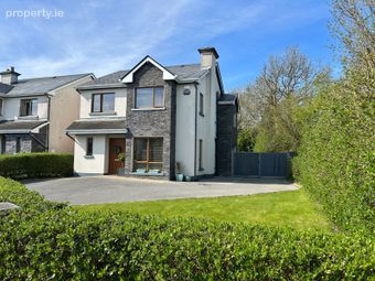 1 Bothar Fergus, Dun Ri, Attyrory, Carrick-on-Shannon, Co. Leitrim