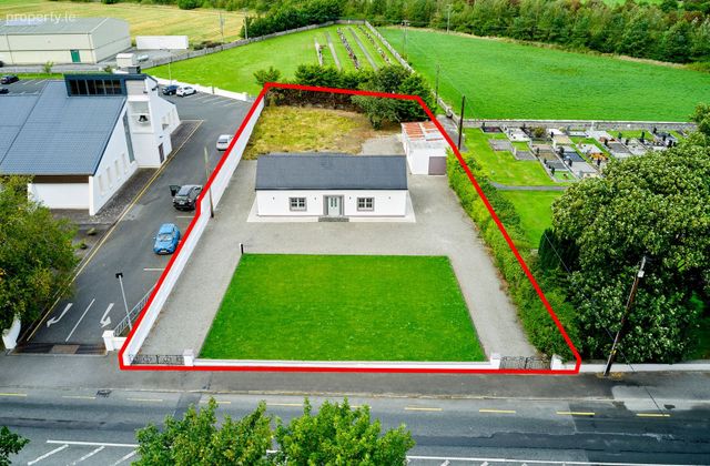 Mucklagh, Co. Offaly, Screggan, Co. Offaly - Click to view photos