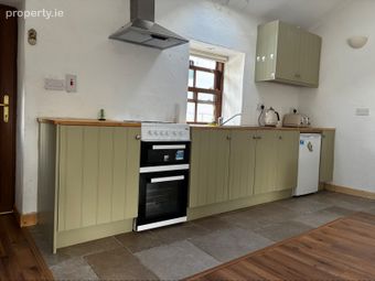 Toberpatrick House, Toberpatrick, Tinahely, Arklow, Tinahely, Co. Wicklow