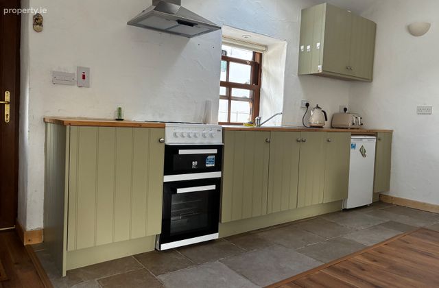 Toberpatrick House, Toberpatrick, Tinahely, Arklow, Tinahely, Co. Wicklow - Click to view photos