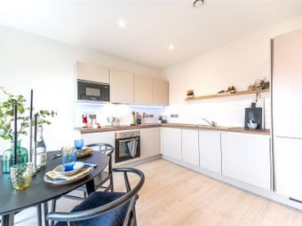 1 Bedroom Apartment, Lucan, Lucan, Co. Dublin - Image 3