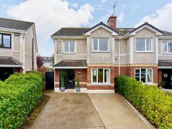 10 The Park, Rathdale, Enfield, Co. Meath, Enfield, Co. Meath