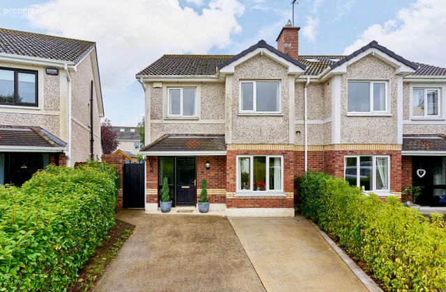 10 The Park, Rathdale, Enfield, Co. Meath, Enfield, Co. Meath - Click to view photos