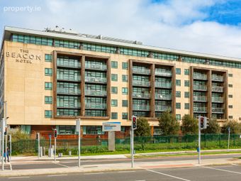 407 Beacon One, Beacon Court, Dublin 18, Dublin 18
