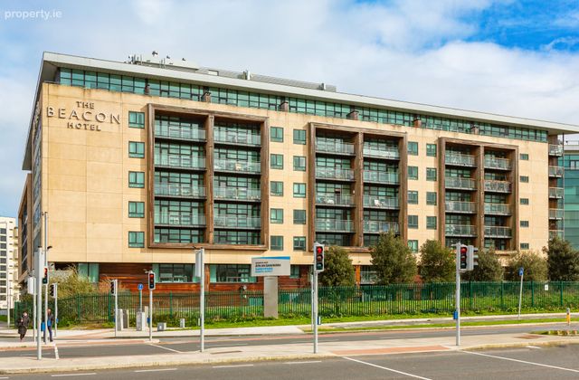 407 Beacon One, Beacon Court, Dublin 18, Dublin 18 - Click to view photos
