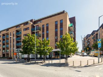 Apartment 74, The Waxworks Building, Ashtown, Dublin 15