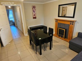 Apartment 25, Block D, Rye Abbey, Connaught Street, Kilcock, Co. Kildare - Image 3