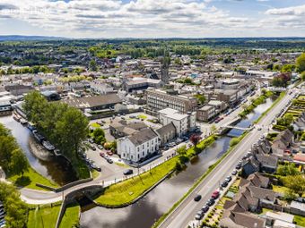 C. 10.77 Acres, The Meadow, Tullamore, Co. Offaly - Image 4
