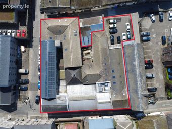 Workspace Centre,mayoralty Street,drogheda,co. Louth, Drogheda, Co. Louth - Image 4