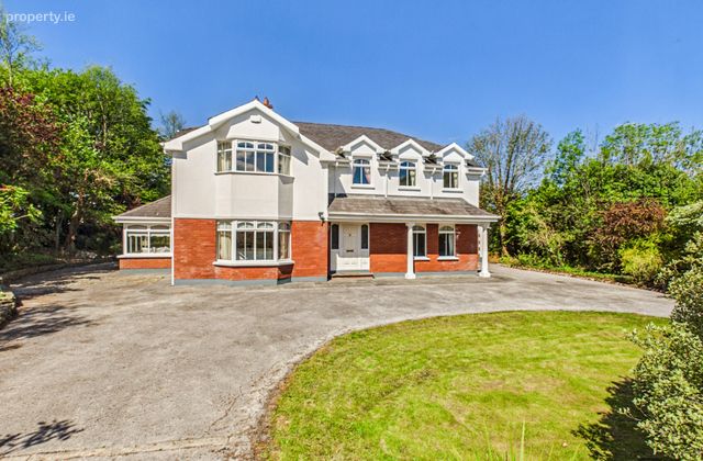 Benley House, Shanaway Road, Ennis, Co. Clare., Ennis, Co. Clare - Click to view photos