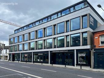 Donnybrook, Dublin 4
