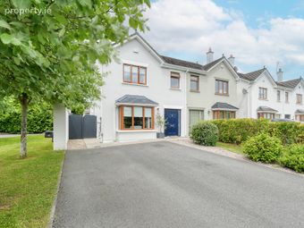 18 The Close, Graigavern Lodge, Ballybrittas, Co. Laois, Killenard, Co. Laois - Image 2