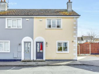6 Hamlet Avenue, Balbriggan, Balbriggan, Co. Dublin