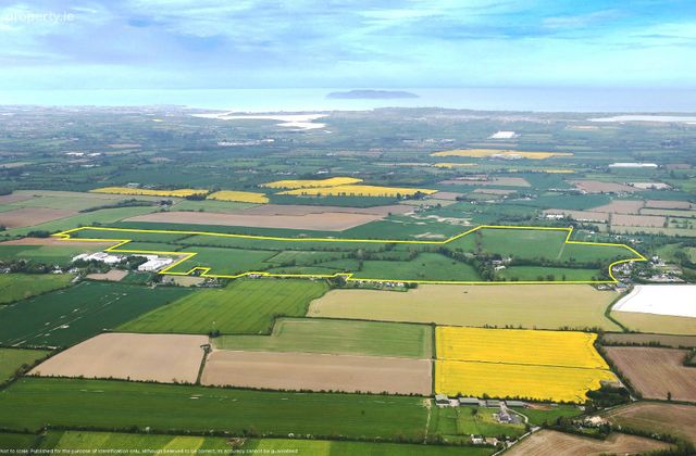 Skidoo Farm, Swords, Co. Dublin - Click to view photos