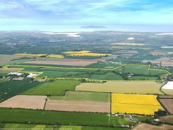 Skidoo Farm, Swords, Co. Dublin
