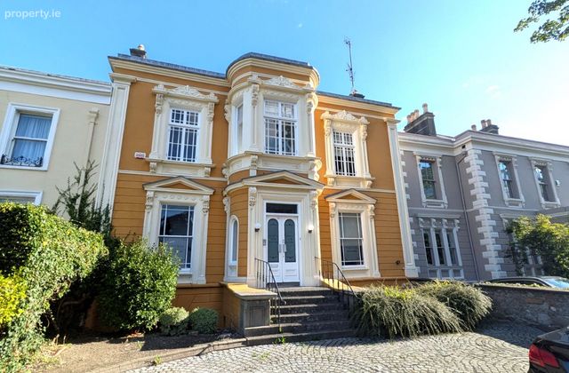 Mount Clarence House, 91 George's Street Upper, Dun Laoghaire, Co. Dublin - Click to view photos