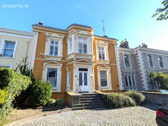 Mount Clarence House, 91 George's Street Upper, Dun Laoghaire, Co. Dublin