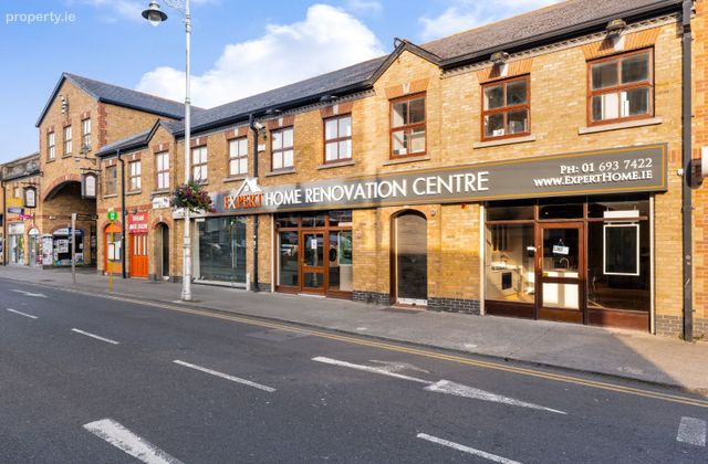Gofton Court, Jamestown Road, Finglas, Dublin 11 - Click to view photos