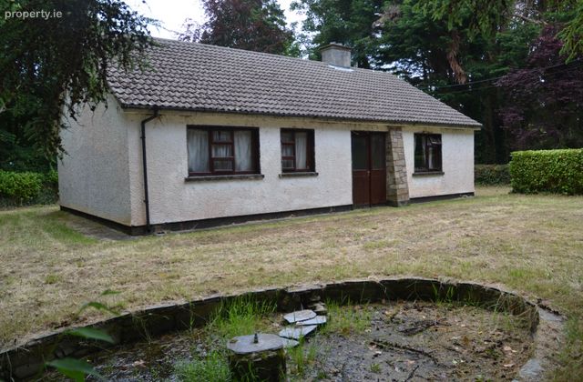 Keeldrum Middle, Gortahork, Gortahork, Co. Donegal - Click to view photos