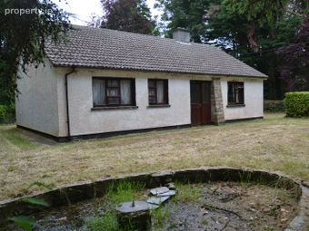 Keeldrum Middle, Gortahork, Gortahork, Co. Donegal