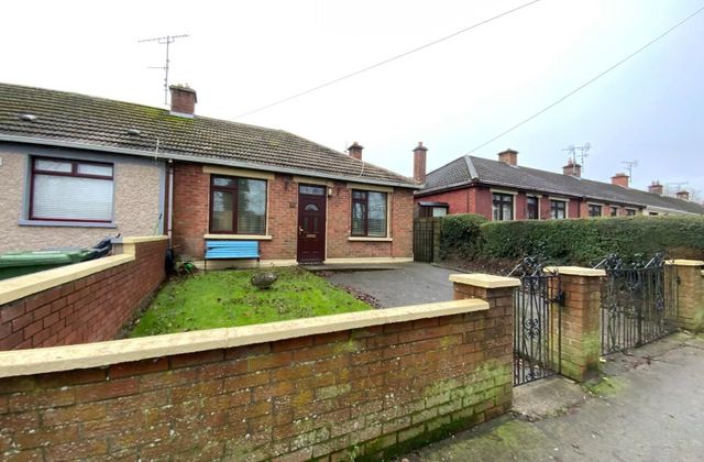 81 O'hanlon Park, Dundalk, Dundalk, Co. Louth - Click to view photos