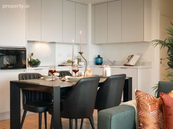 1 Bedroom Apartment, Cherrywood, Dublin 18, Cherrywood, Co. Dublin - Image 3