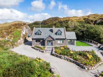 Lambs Head, Caherdaniel, Co. Kerry, Caherdaniel, Co. Kerry