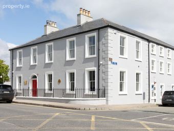 Newbridge Business Centre, Charlotte House, Charlotte Street, Newbridge, Co. Kildare - Image 3