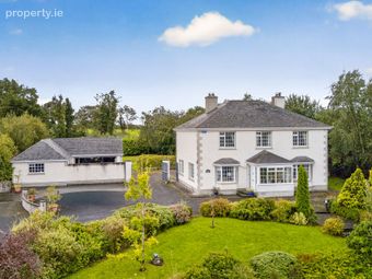 Faughts, Dunally, Sligo, Co. Sligo