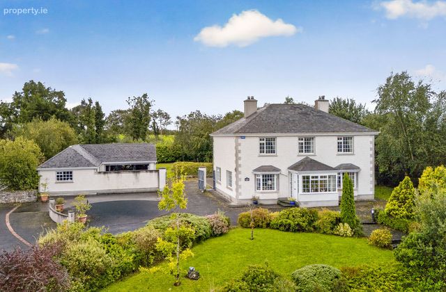 Melrose House, Faughts, Dunally, Co. Sligo, Sligo, Co. Sligo - Click to view photos