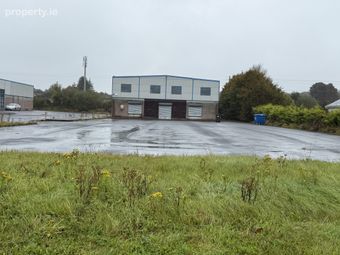 Black Donkey Brewing Ltd., Flan Commercial Park, Ballinlough, Ballinlough, Co. Roscommon - Image 3