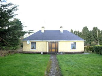 Clogharoasty, Loughrea, Co. Galway
