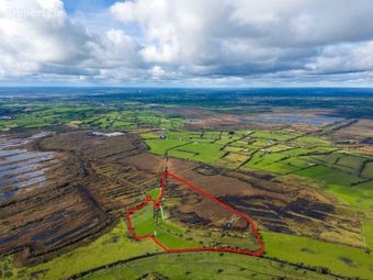 Lumcloon, Cloghan, Co. Offaly, Cloghan, Co. Offaly - Image 5