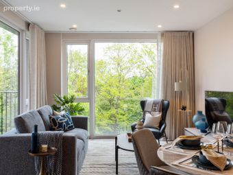 2 Bed B, Brickfield Drive, Crumlin, Dublin 12