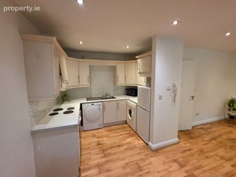 Apartment 4, Riverside Apartments, Newbridge Street, Birr, Co. Offaly, Birr, Co. Offaly - Image 5