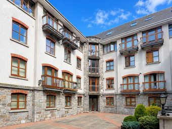 Apartment 11 Kirwans Court, Kirwans Lane, Galway City Centre, Co. Galway
