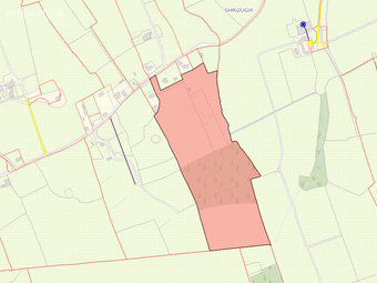 C.29 Acres Land Forestry, Ballynamrossah, Tipperary Town, Co. Tipperary - Image 2