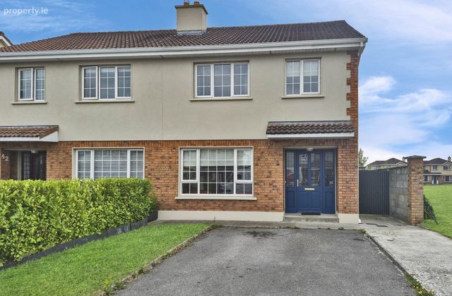 41 The Punchbowl, Gort, Co. Galway, Gort, Co. Galway - Click to view photos
