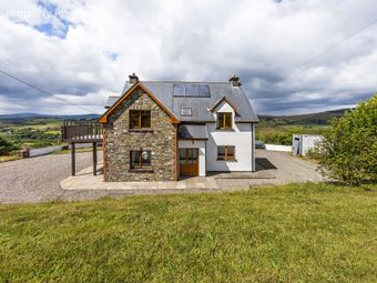 Glencreagh, Bantry, Co Cork, Kealkill, Co. Cork