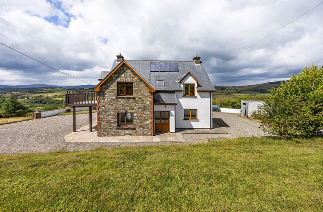 Glencreagh, Bantry, Co Cork, Kealkill, Co. Cork - Click to view photos