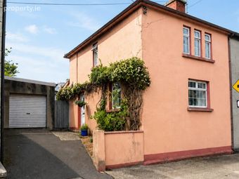 12 College Street, Ballyshannon, Ballyshannon, Co. Donegal