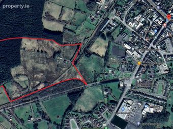 Old Castlebar Road, Swinford, Co. Mayo, Swinford, Co. Mayo - Image 3