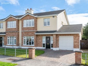 42 Crotanstown Grange, Green Road, Newbridge, Co. Kildare