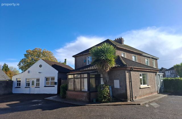 1 Deanwood Avenue, Togher, Togher (Cork City), Co. Cork - Click to view photos
