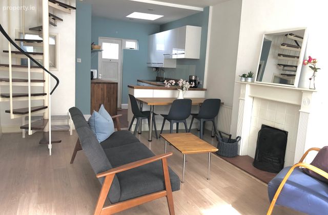 50 Reginald Street, The Coombe, Dublin 8 - Click to view photos